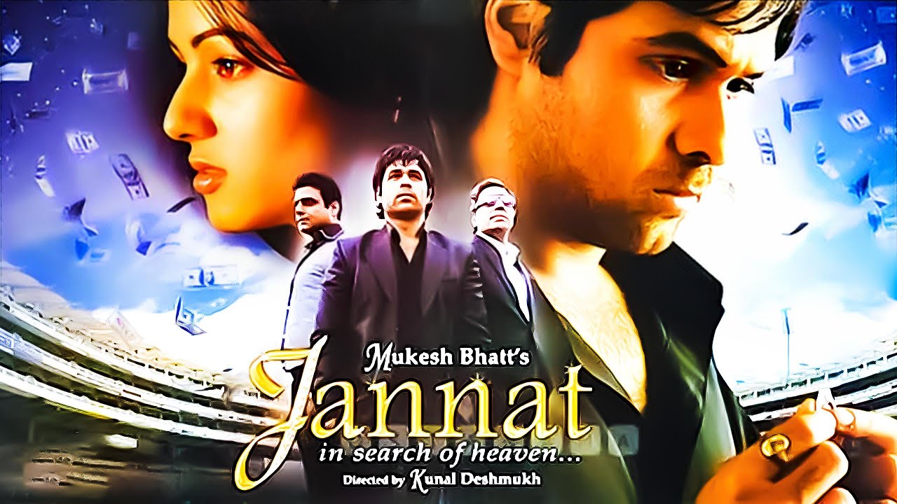 Jannat: In Search of Heaven...